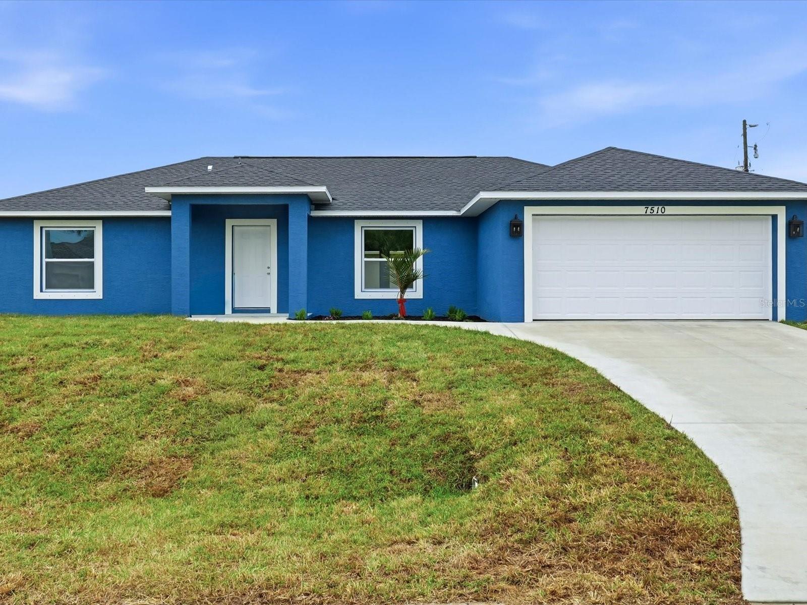 Details for 4279 Hograth Street, PORT CHARLOTTE, FL 33981