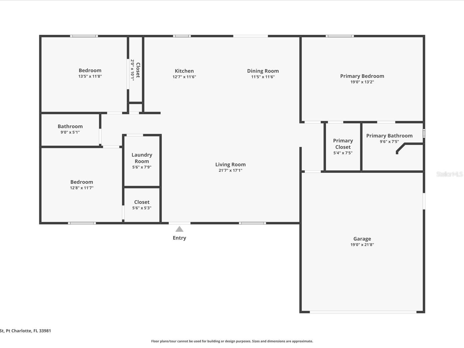 Image 2 of 35 For 4279 Hograth Street