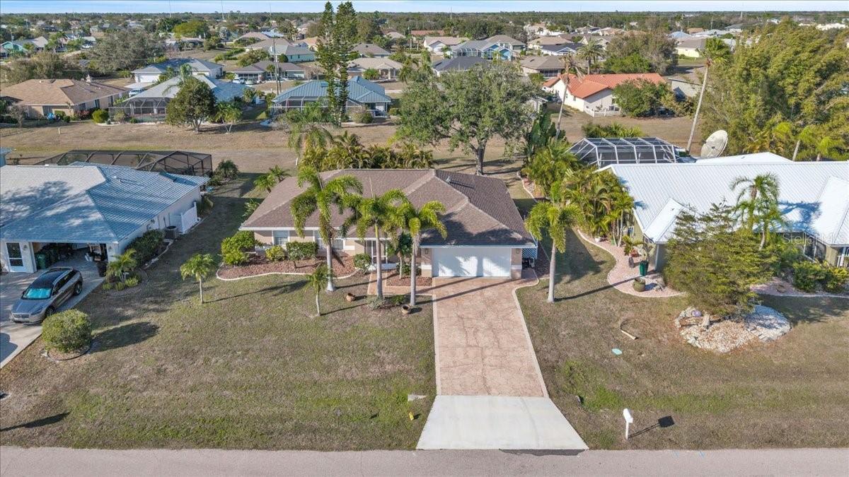 Details for 26056 Tattersall Lane, PUNTA GORDA, FL 33983