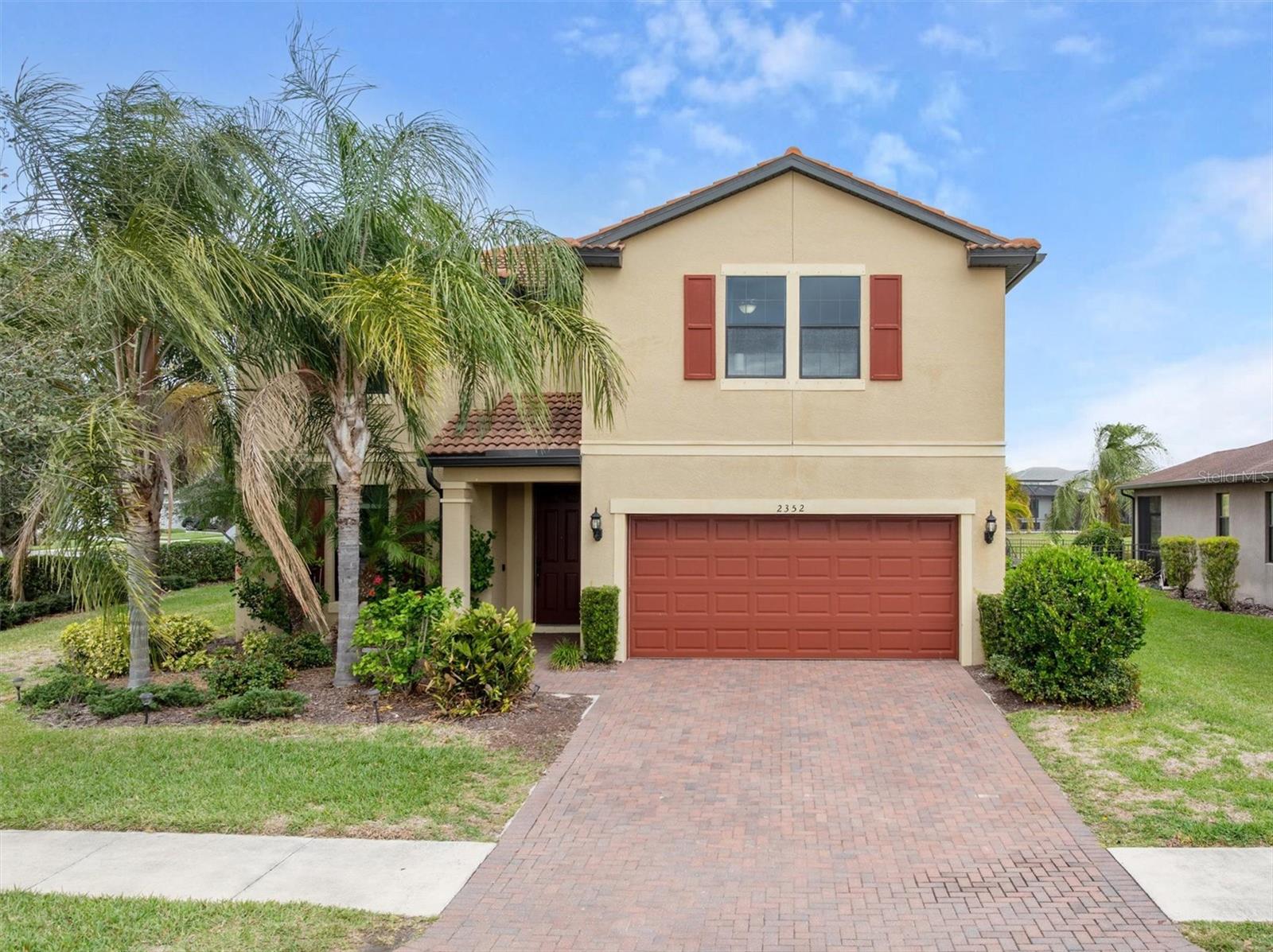 Image 43 of 59 For 2352 Marton Oak Boulevard