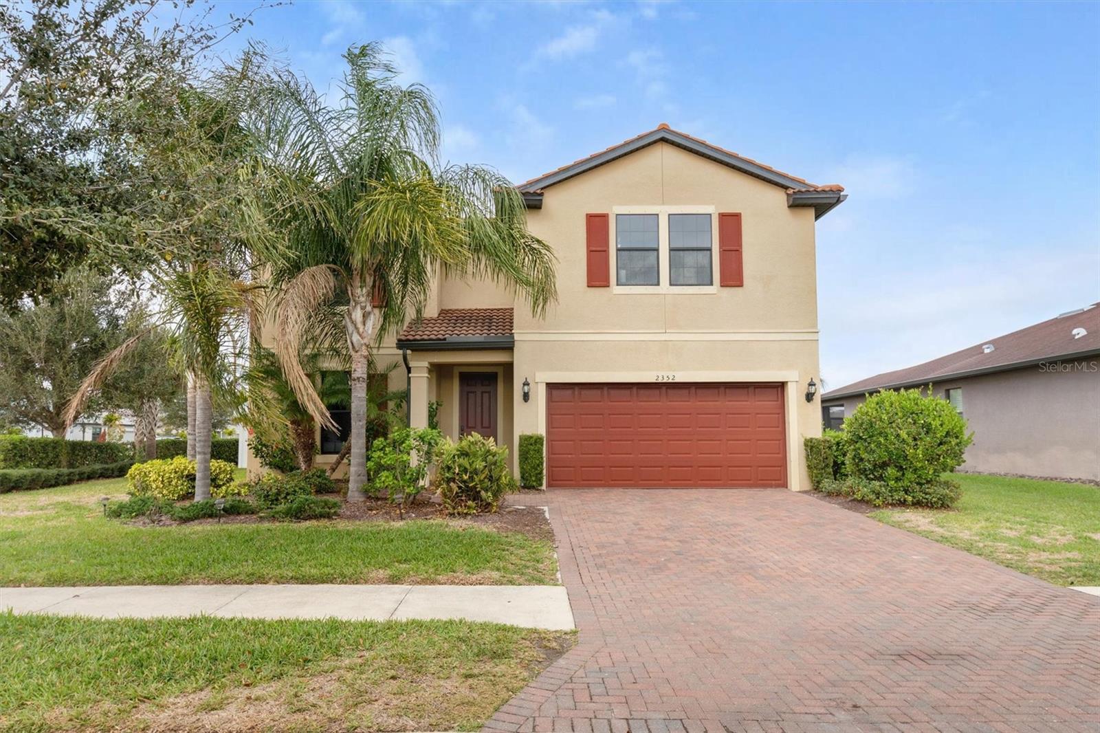 Image 44 of 59 For 2352 Marton Oak Boulevard