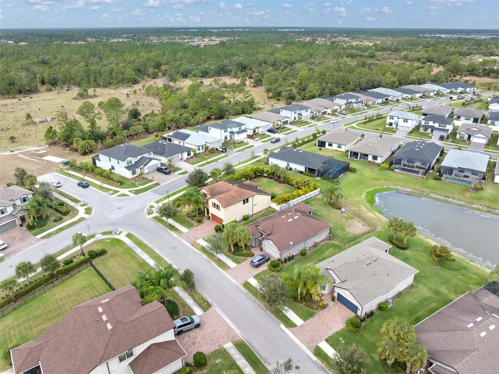 Image 47 of 59 For 2352 Marton Oak Boulevard