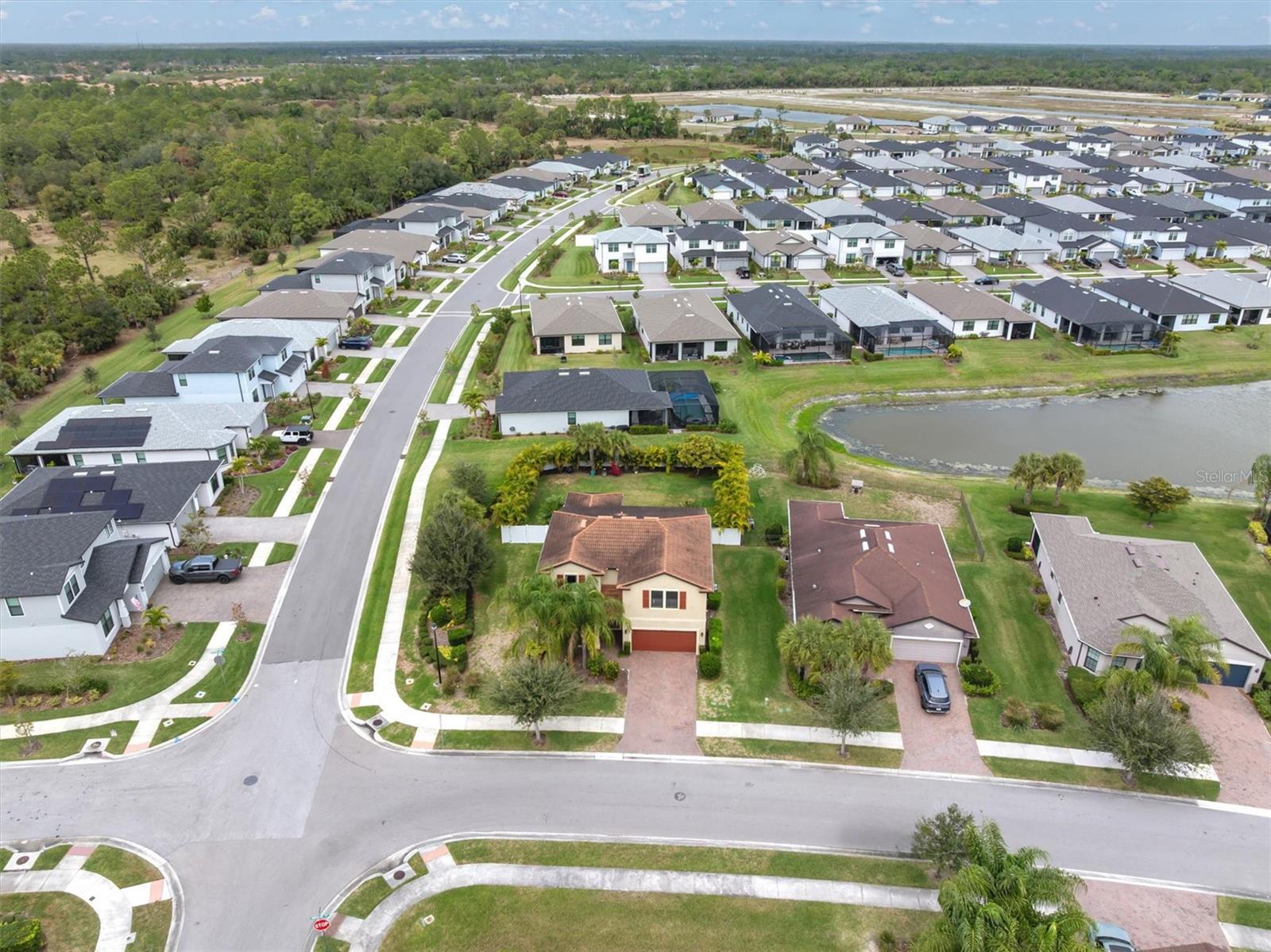 Image 52 of 59 For 2352 Marton Oak Boulevard