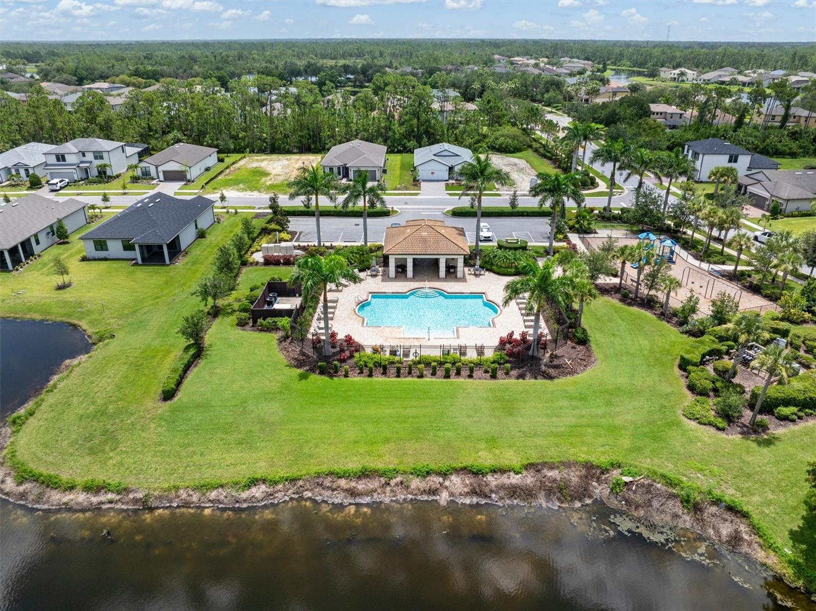 Image 57 of 59 For 2352 Marton Oak Boulevard