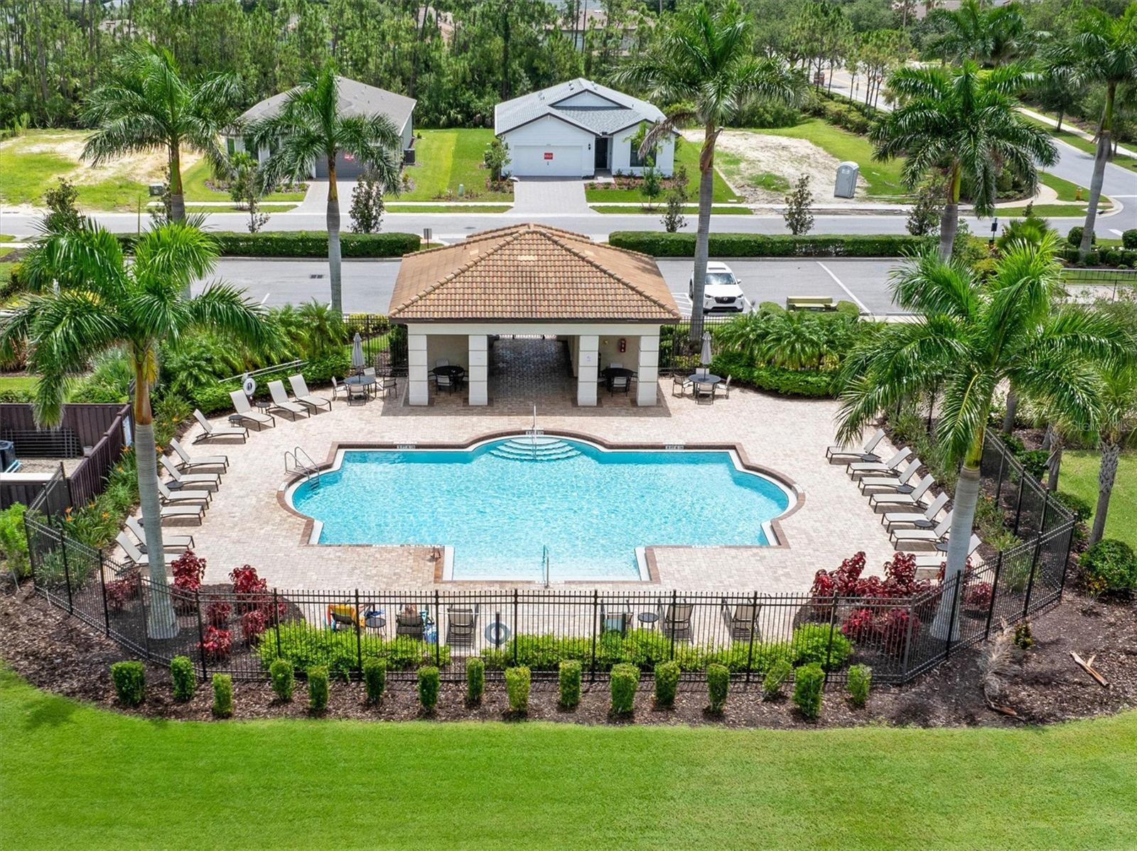 Image 58 of 59 For 2352 Marton Oak Boulevard