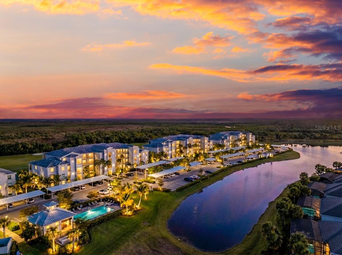 Details for 14051 Heritage Landing Boulevard 515, PUNTA GORDA, FL 33955