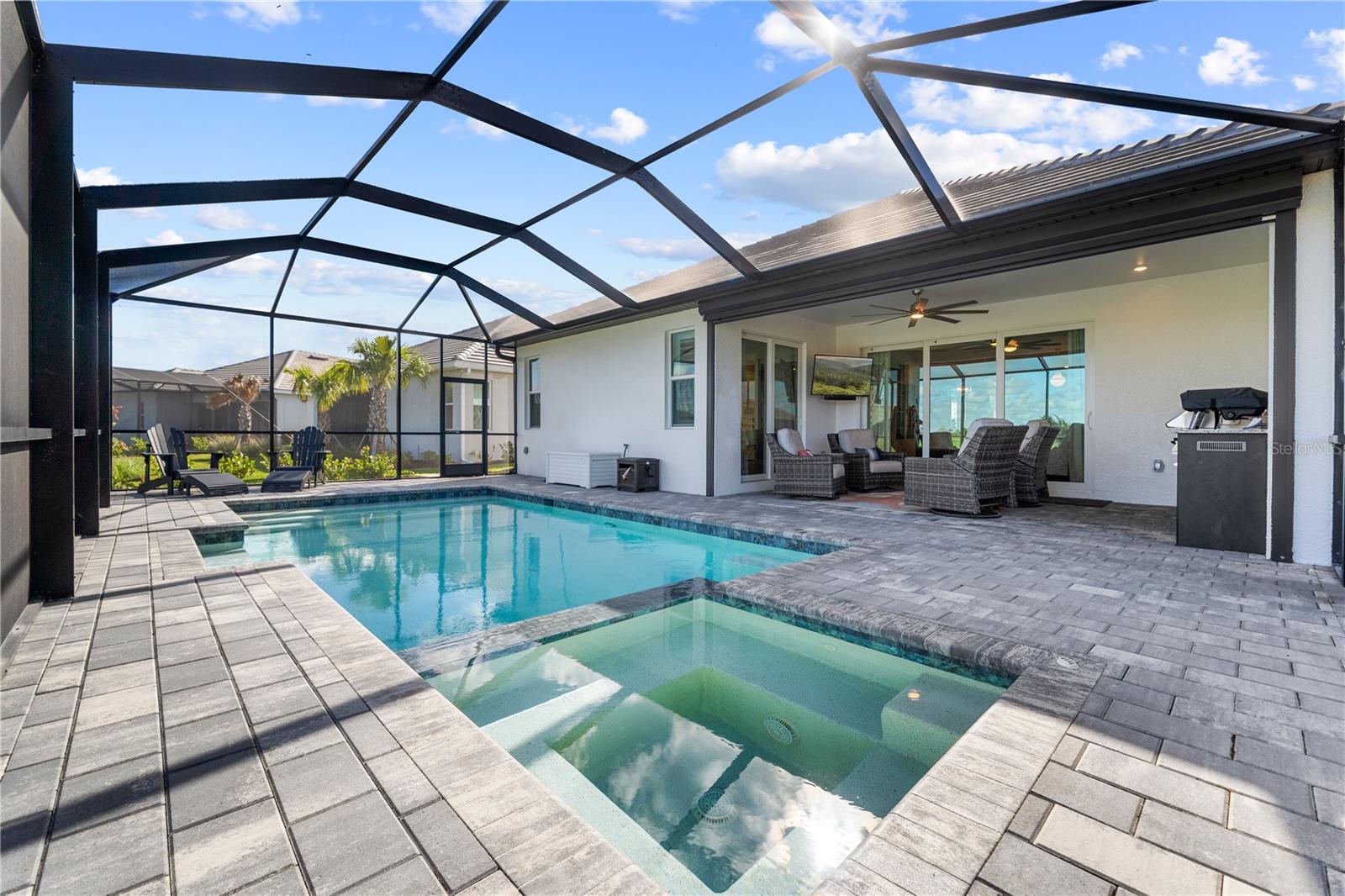 Image 32 of 58 For 44461 Webbs Reserve Boulevard