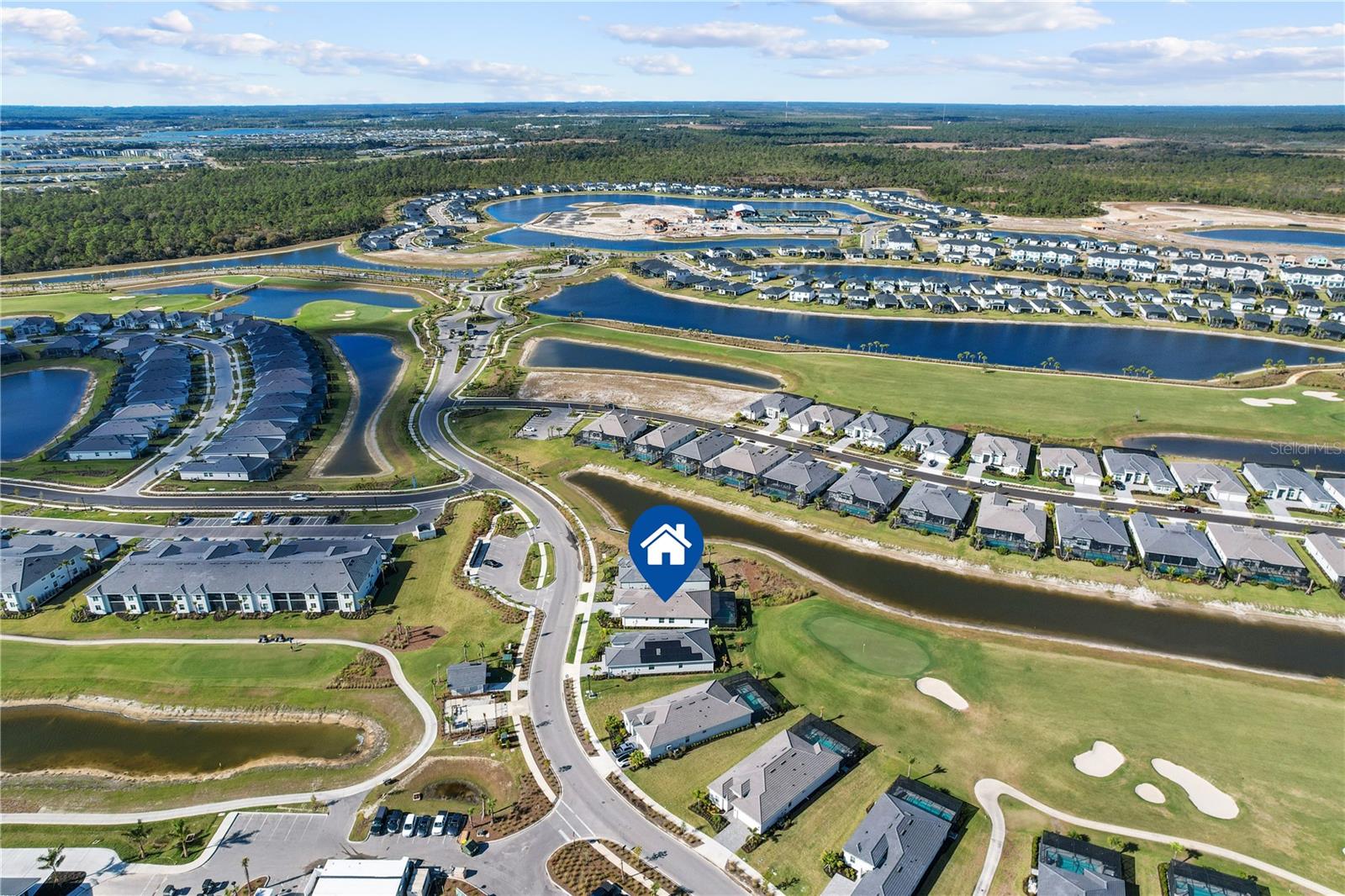 Image 43 of 58 For 44461 Webbs Reserve Boulevard