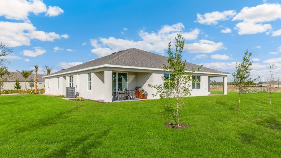 Image 3 of 43 For 16354 Bridle Ridge Street