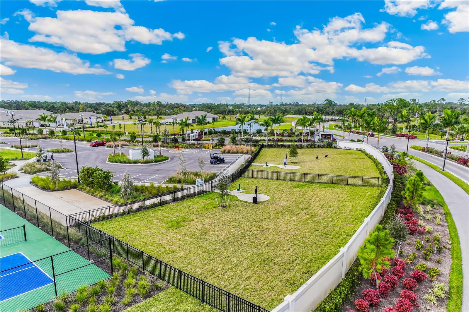 Image 42 of 43 For 16354 Bridle Ridge Street