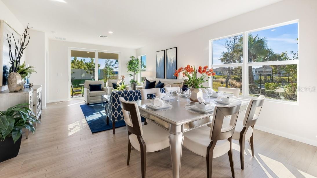 Image 6 of 43 For 16354 Bridle Ridge Street