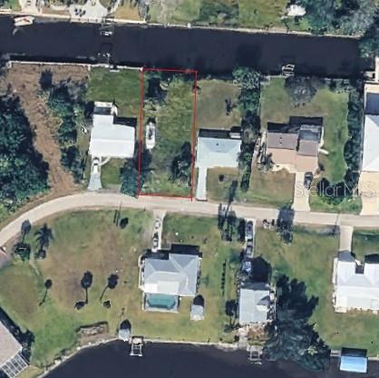 Details for 152 Danforth Drive, PUNTA GORDA, FL 33980