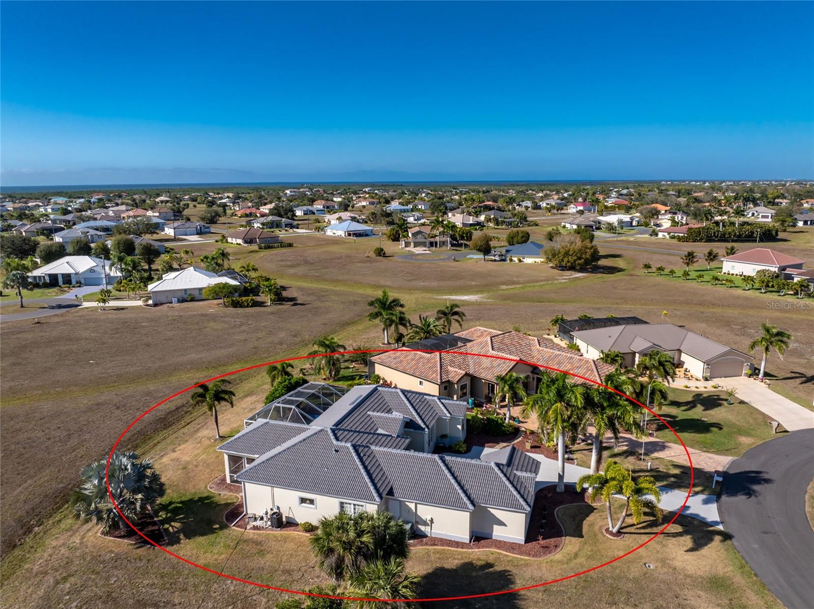 Image 46 of 50 For 24406 Nicobar Lane