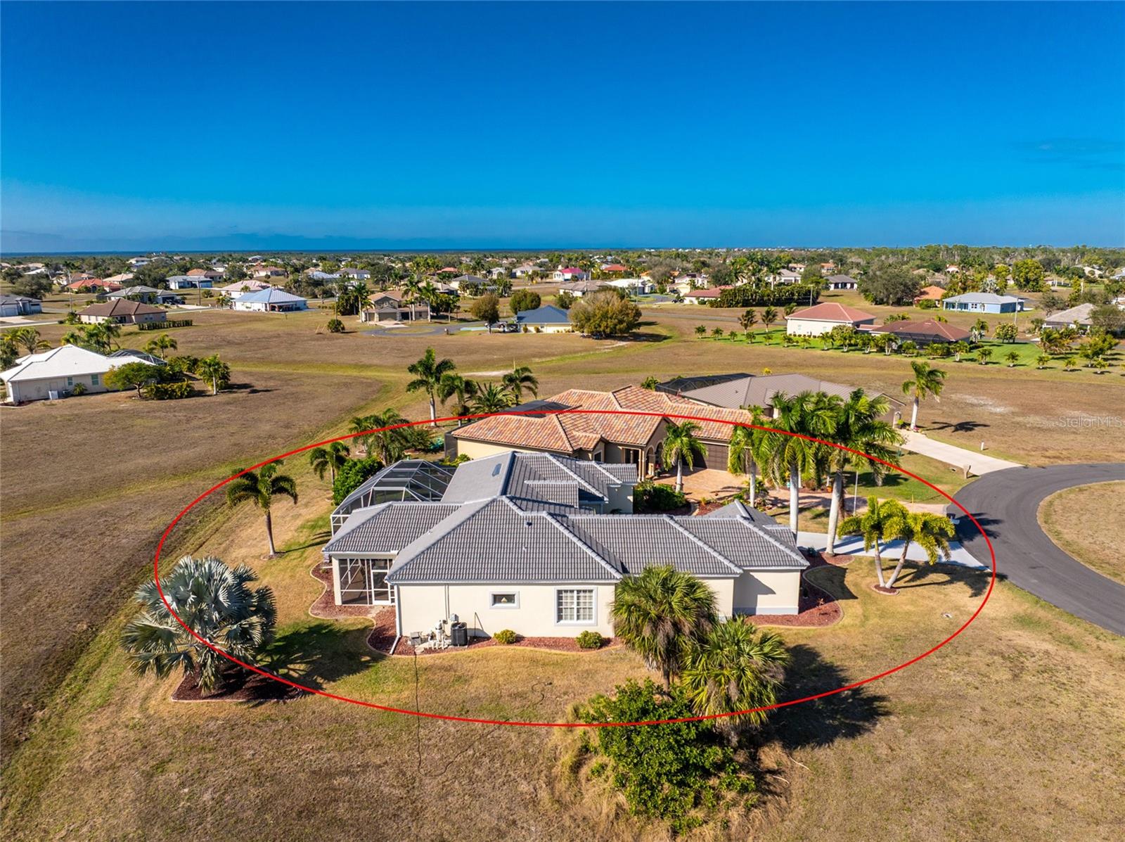 Image 47 of 50 For 24406 Nicobar Lane