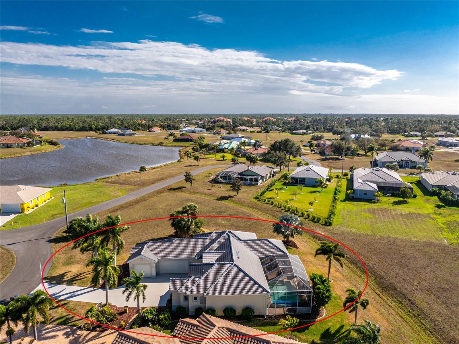 Image 48 of 50 For 24406 Nicobar Lane