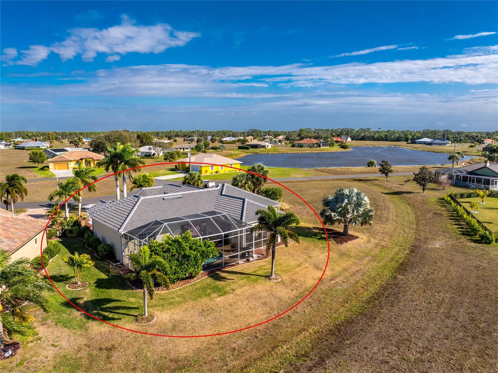 Image 49 of 50 For 24406 Nicobar Lane