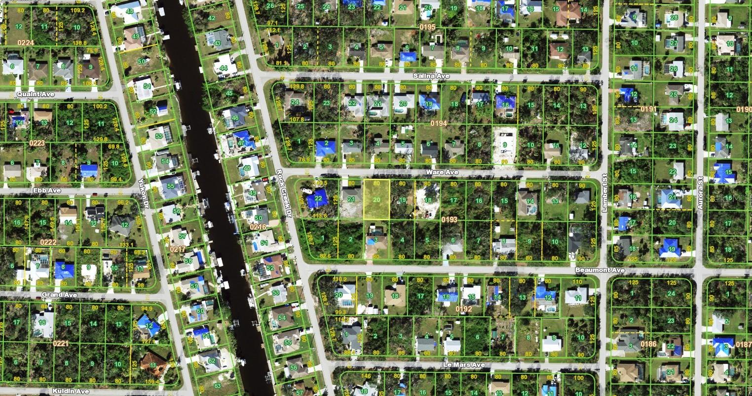 Image 2 of 2 For 1165 Ware Avenue