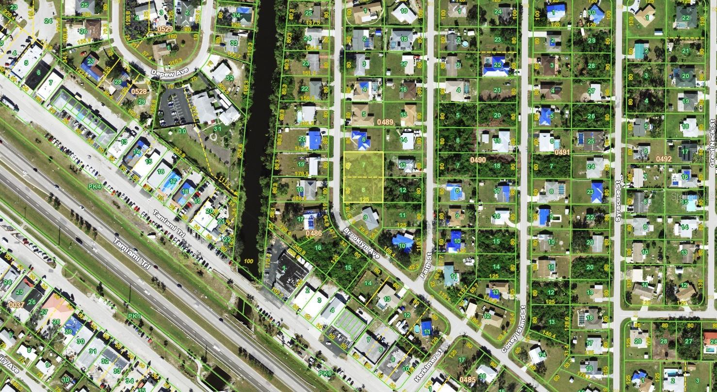 Image 2 of 2 For 3648 Brooklyn Avenue