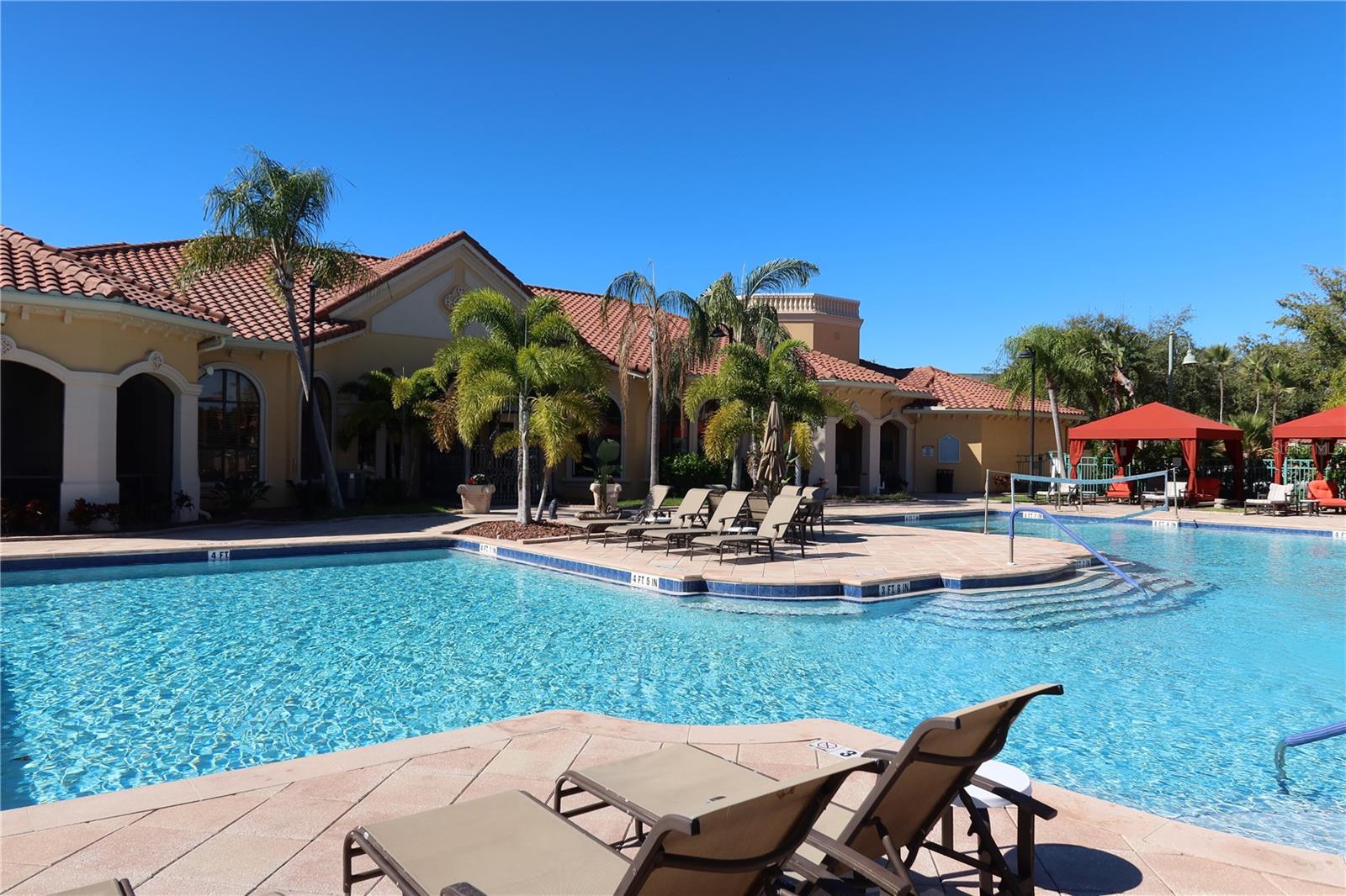 Image 29 of 57 For 2746 Via Tivoli  115b