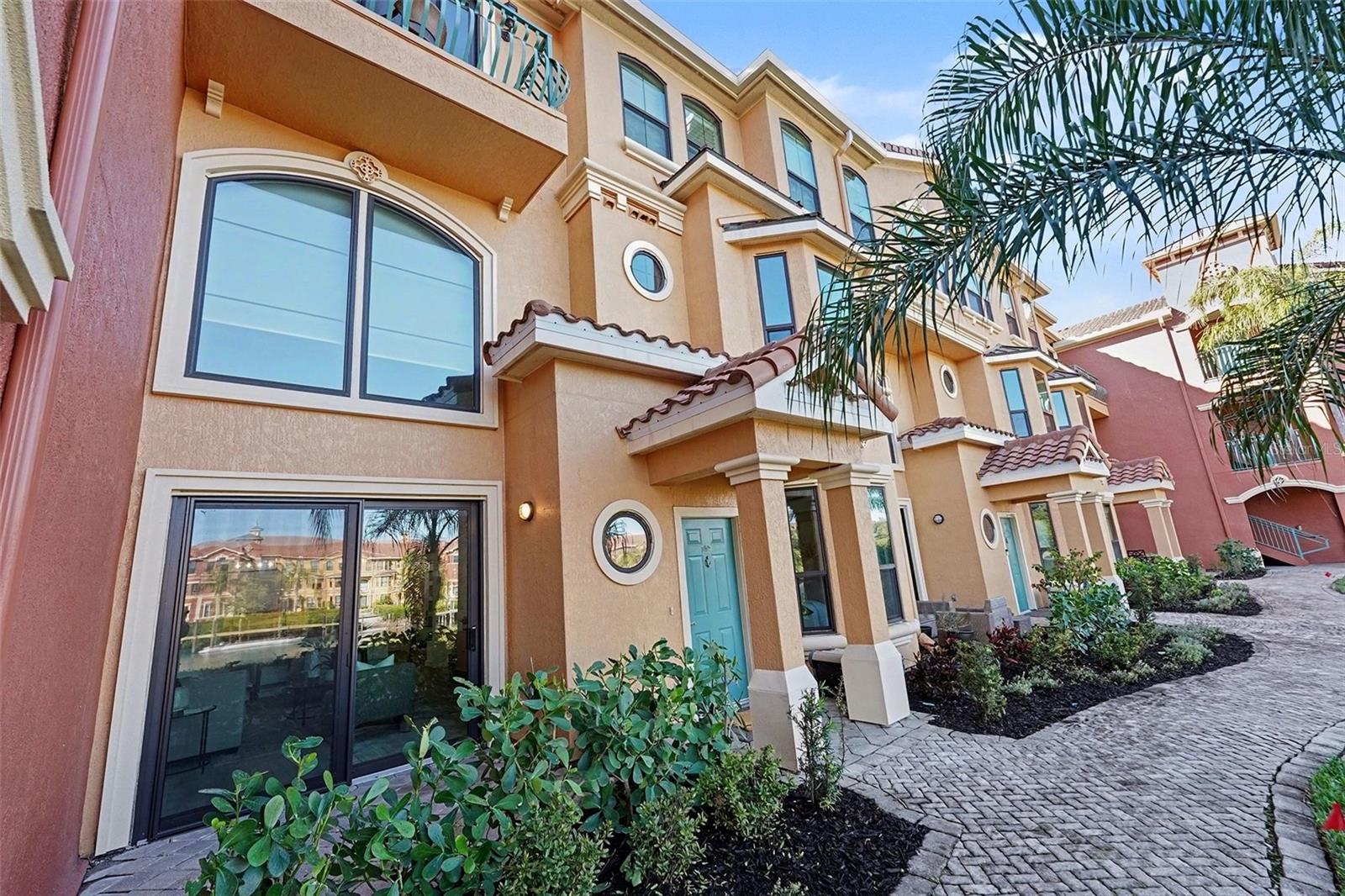 Image 3 of 57 For 2746 Via Tivoli  115b