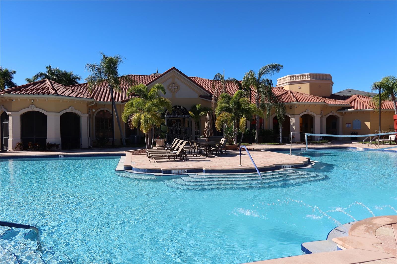 Image 30 of 57 For 2746 Via Tivoli  115b