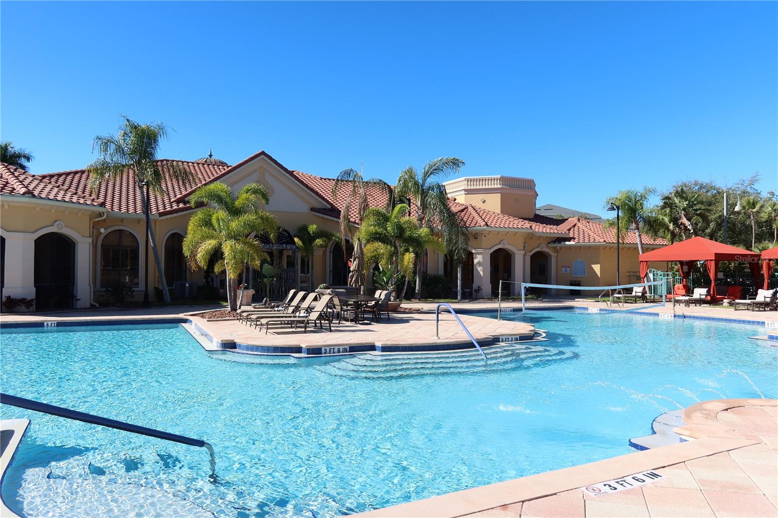 Image 31 of 57 For 2746 Via Tivoli  115b