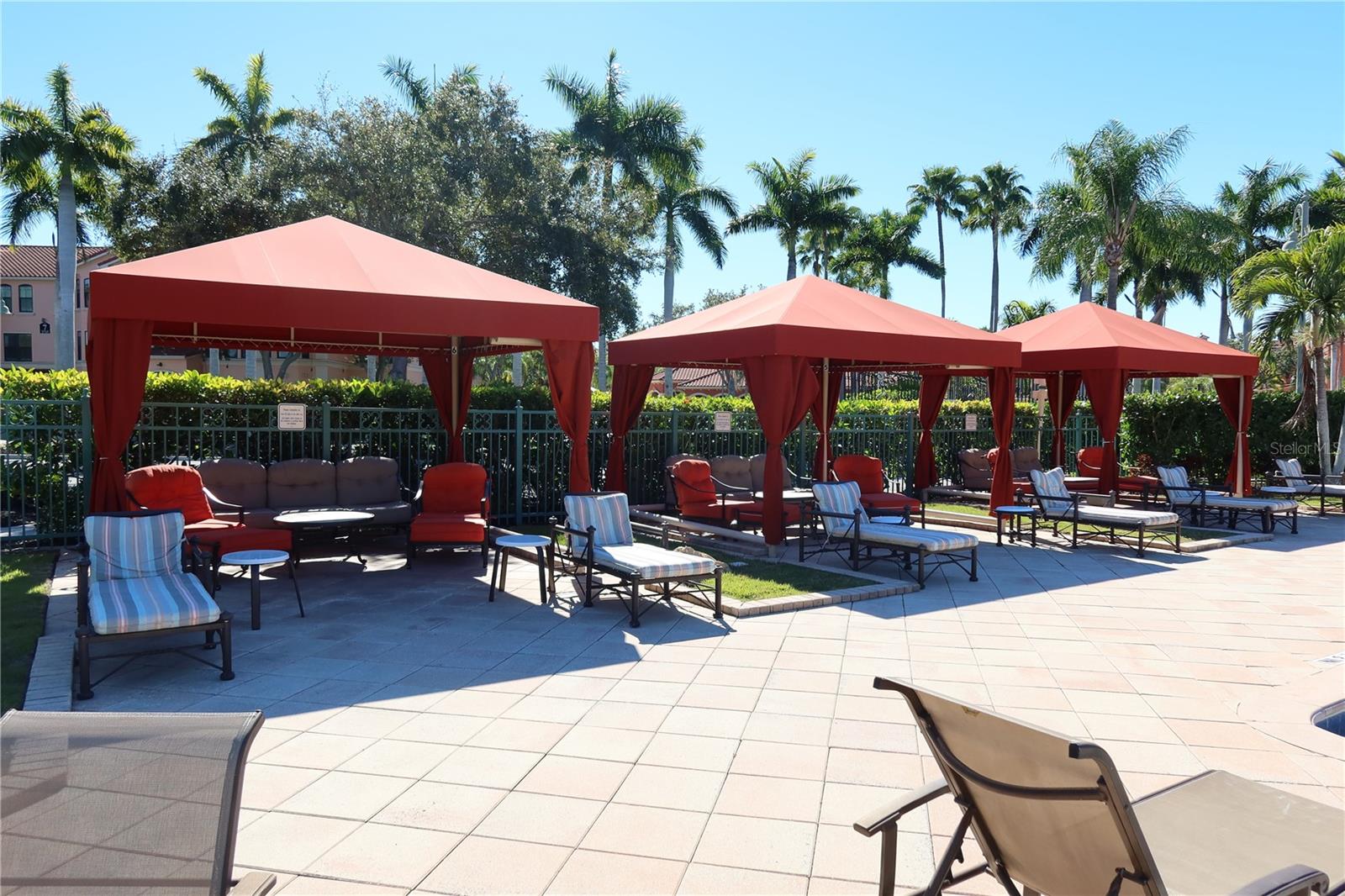 Image 32 of 57 For 2746 Via Tivoli  115b