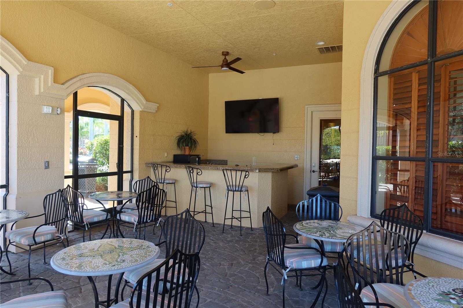 Image 34 of 57 For 2746 Via Tivoli  115b