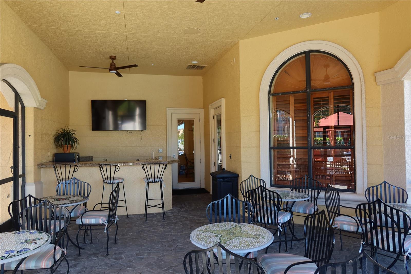 Image 35 of 57 For 2746 Via Tivoli  115b