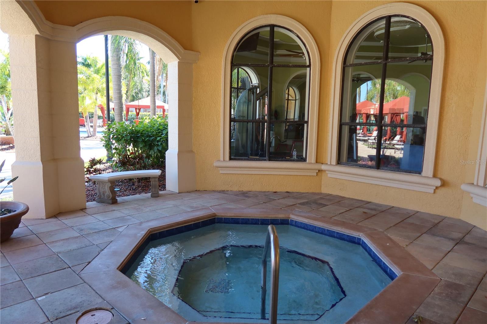 Image 36 of 57 For 2746 Via Tivoli  115b