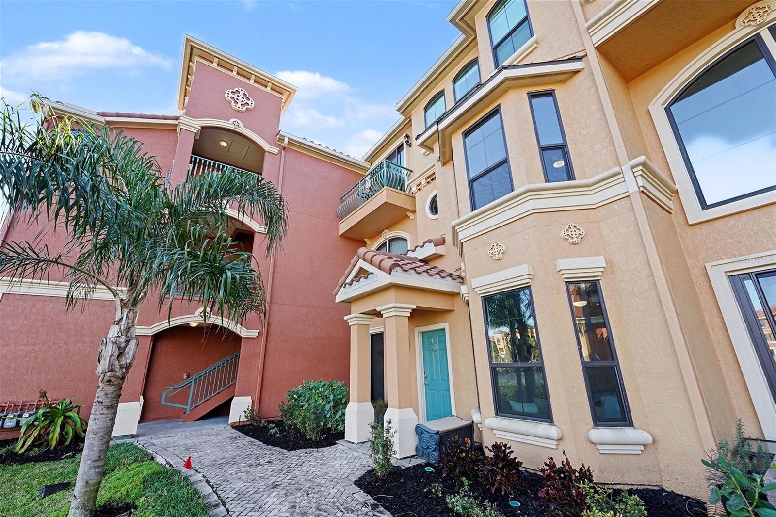 Image 4 of 57 For 2746 Via Tivoli  115b