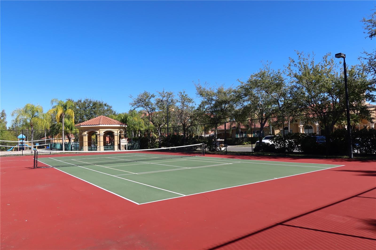 Image 42 of 57 For 2746 Via Tivoli  115b