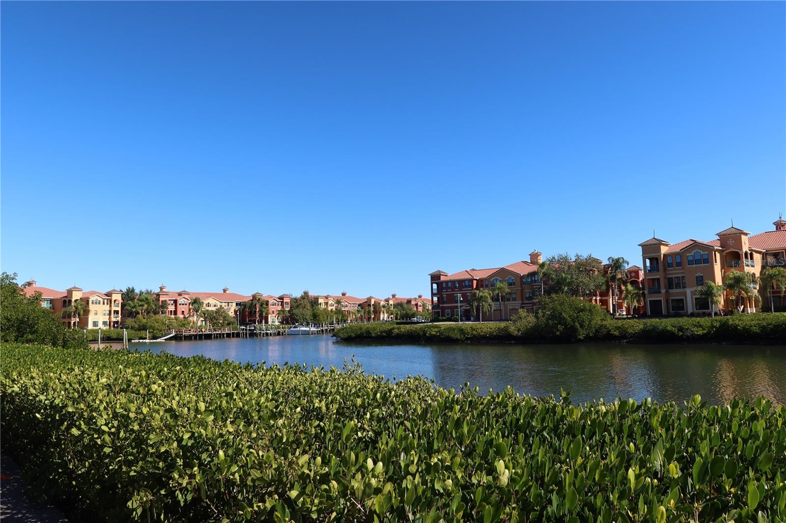 Image 44 of 57 For 2746 Via Tivoli  115b