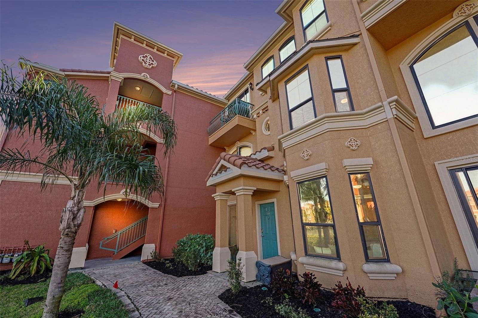 Image 5 of 57 For 2746 Via Tivoli  115b