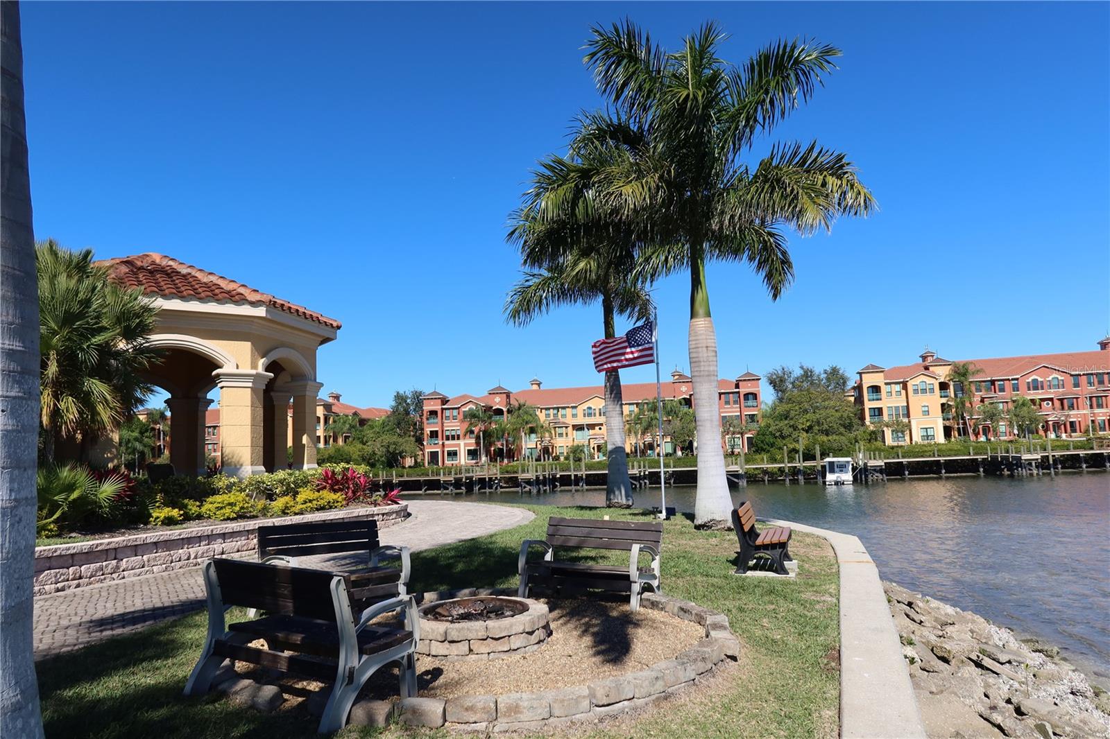 Image 53 of 57 For 2746 Via Tivoli  115b