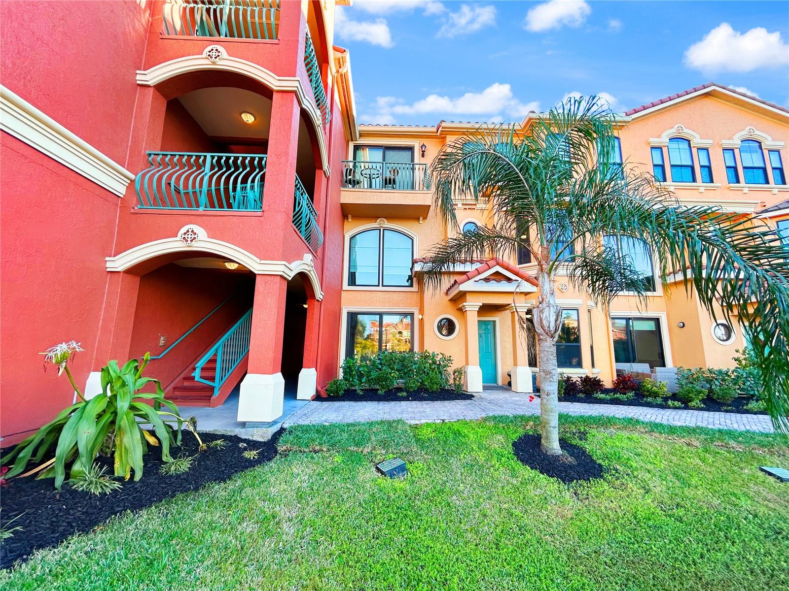 Image 55 of 57 For 2746 Via Tivoli  115b