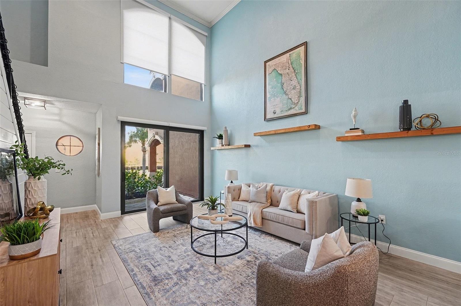 Image 8 of 57 For 2746 Via Tivoli  115b