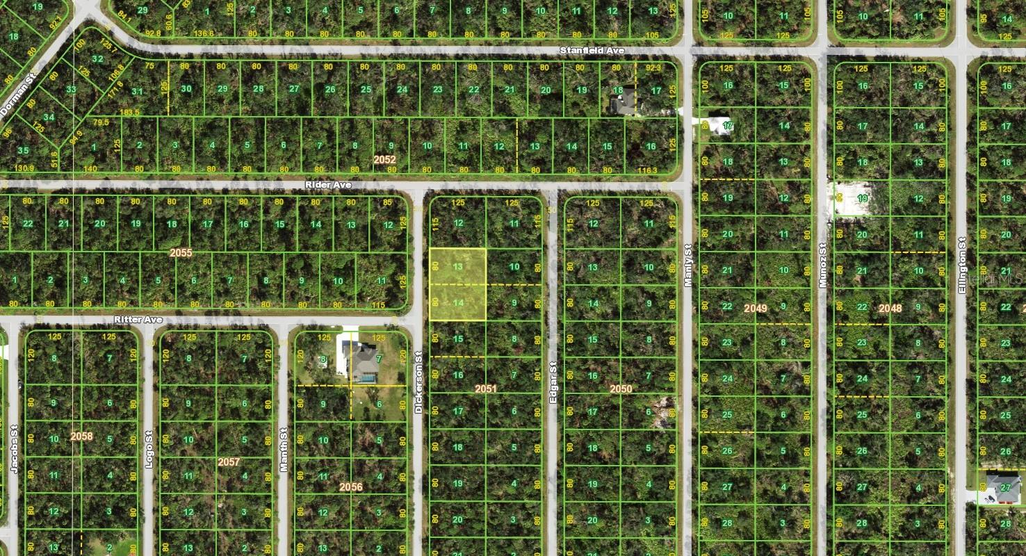 Image 2 of 2 For 380 Dickerson Street