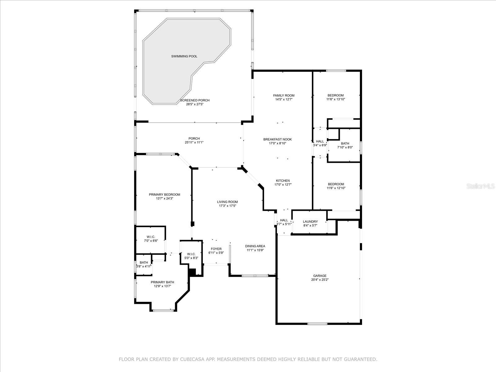 Image 35 of 51 For 857 Macaw Circle