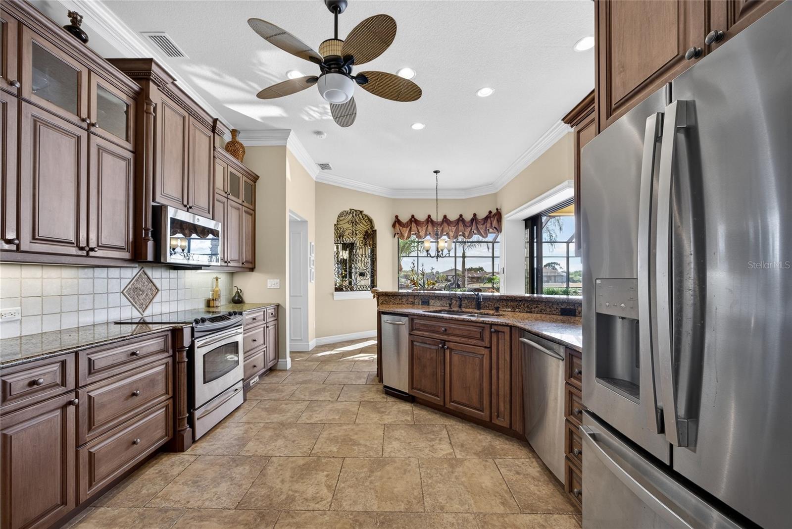 Image 11 of 54 For 19199 Almadyde Court