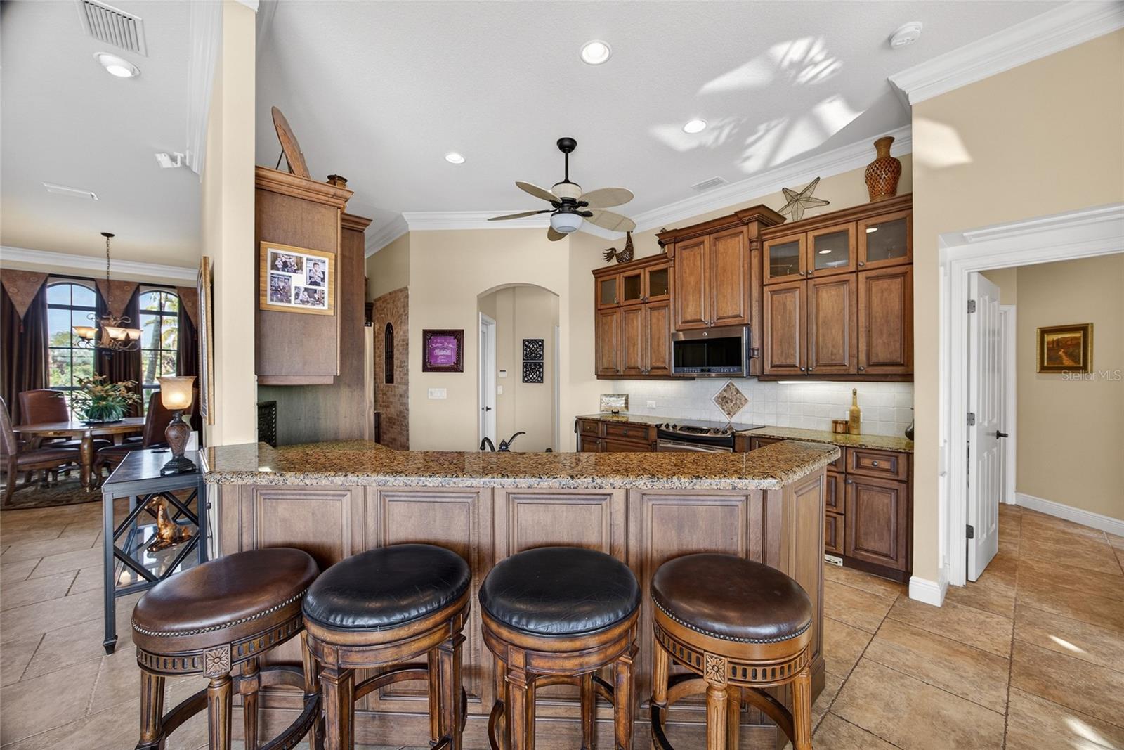 Image 15 of 54 For 19199 Almadyde Court