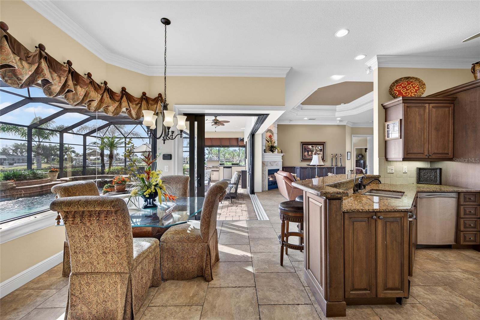 Image 16 of 54 For 19199 Almadyde Court