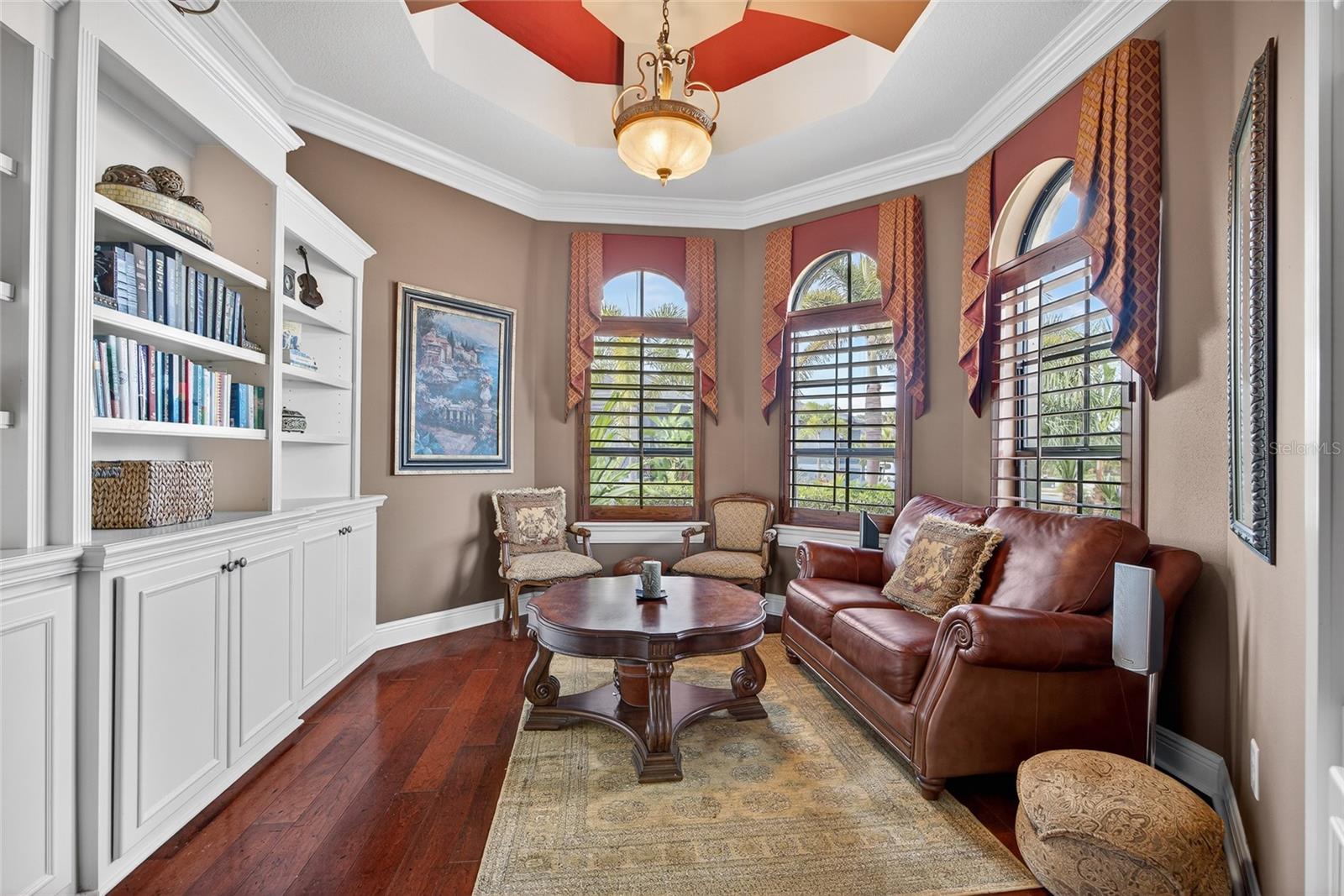 Image 18 of 54 For 19199 Almadyde Court