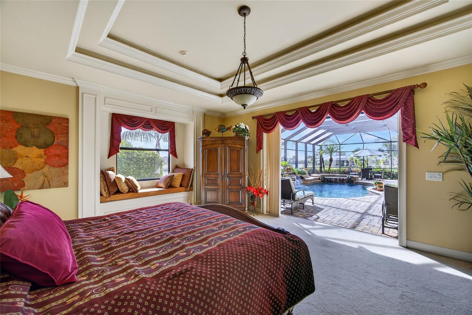 Image 21 of 54 For 19199 Almadyde Court