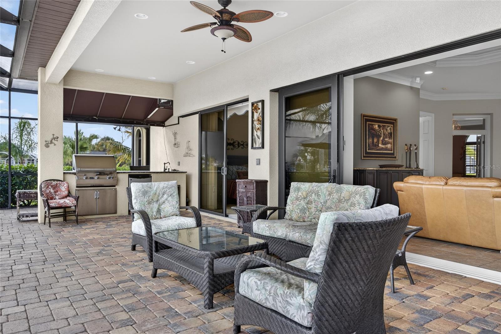 Image 31 of 54 For 19199 Almadyde Court