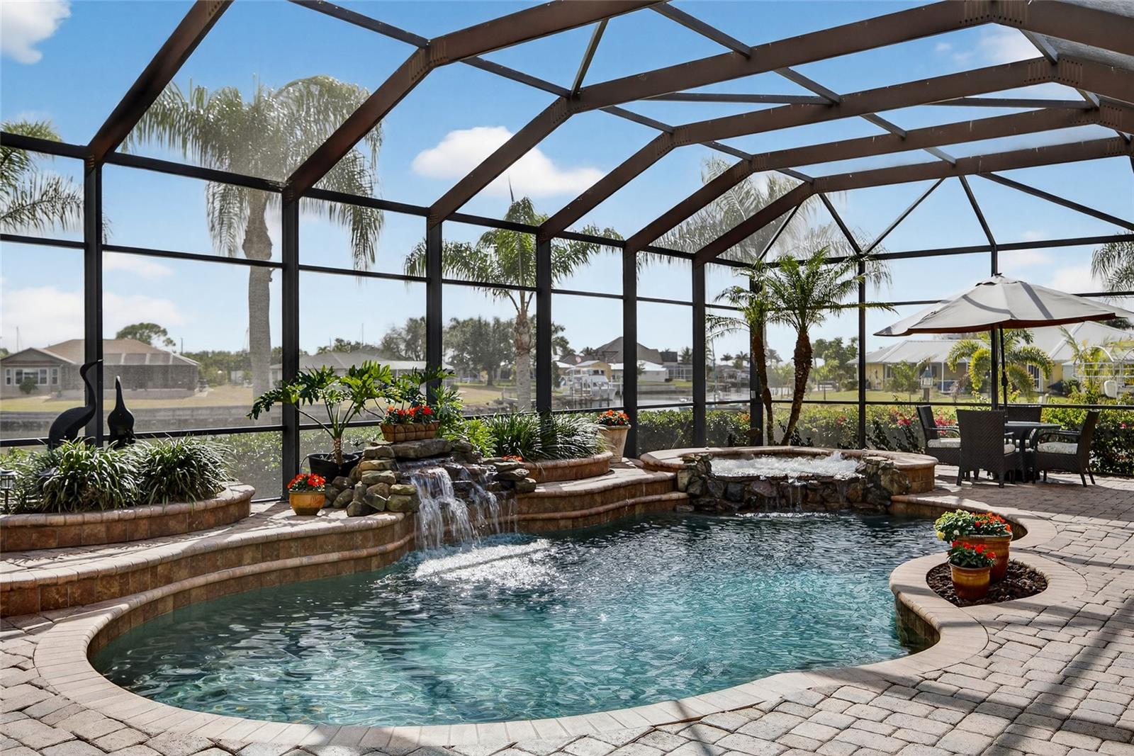 Image 35 of 54 For 19199 Almadyde Court