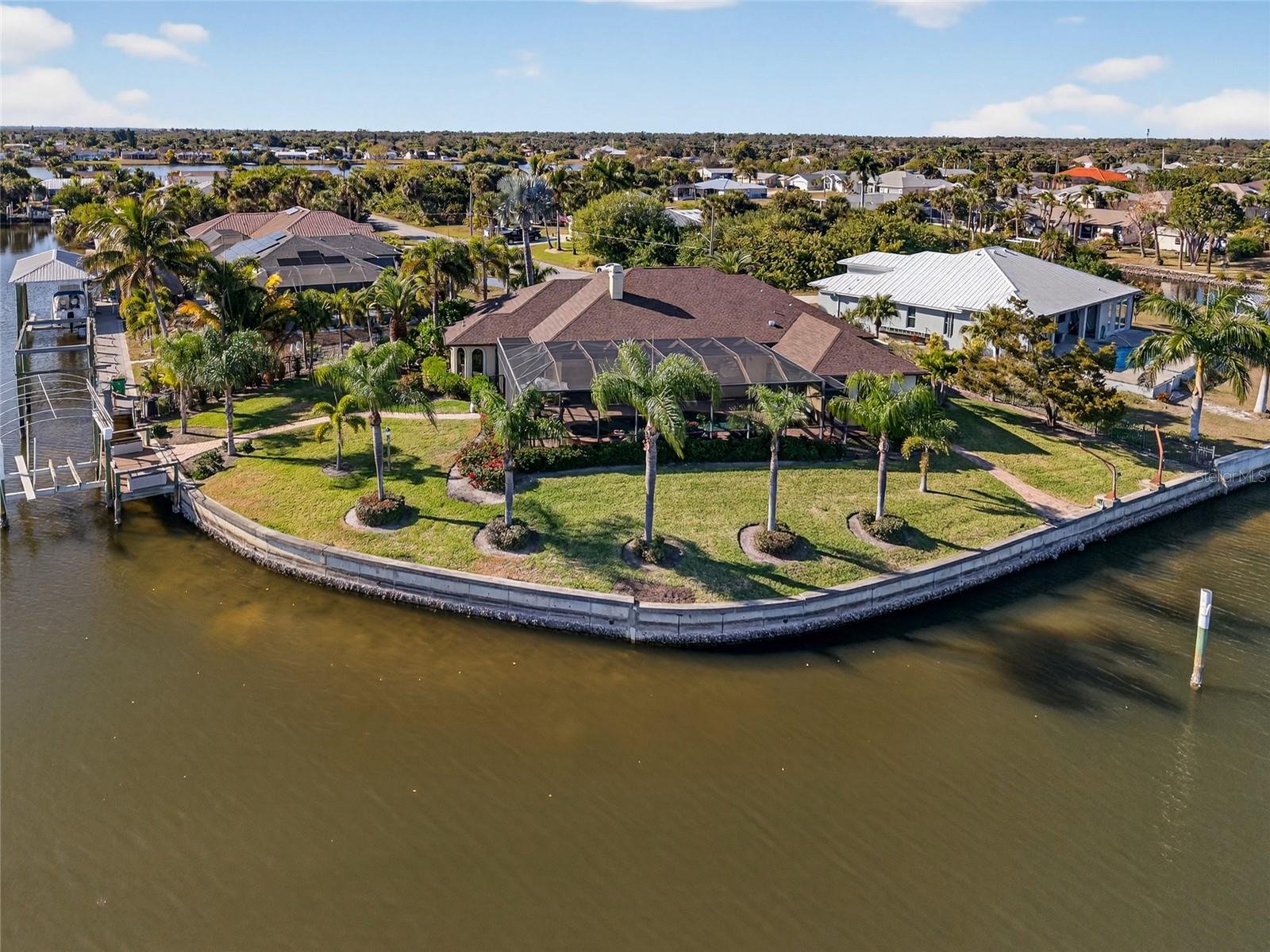 Image 43 of 54 For 19199 Almadyde Court