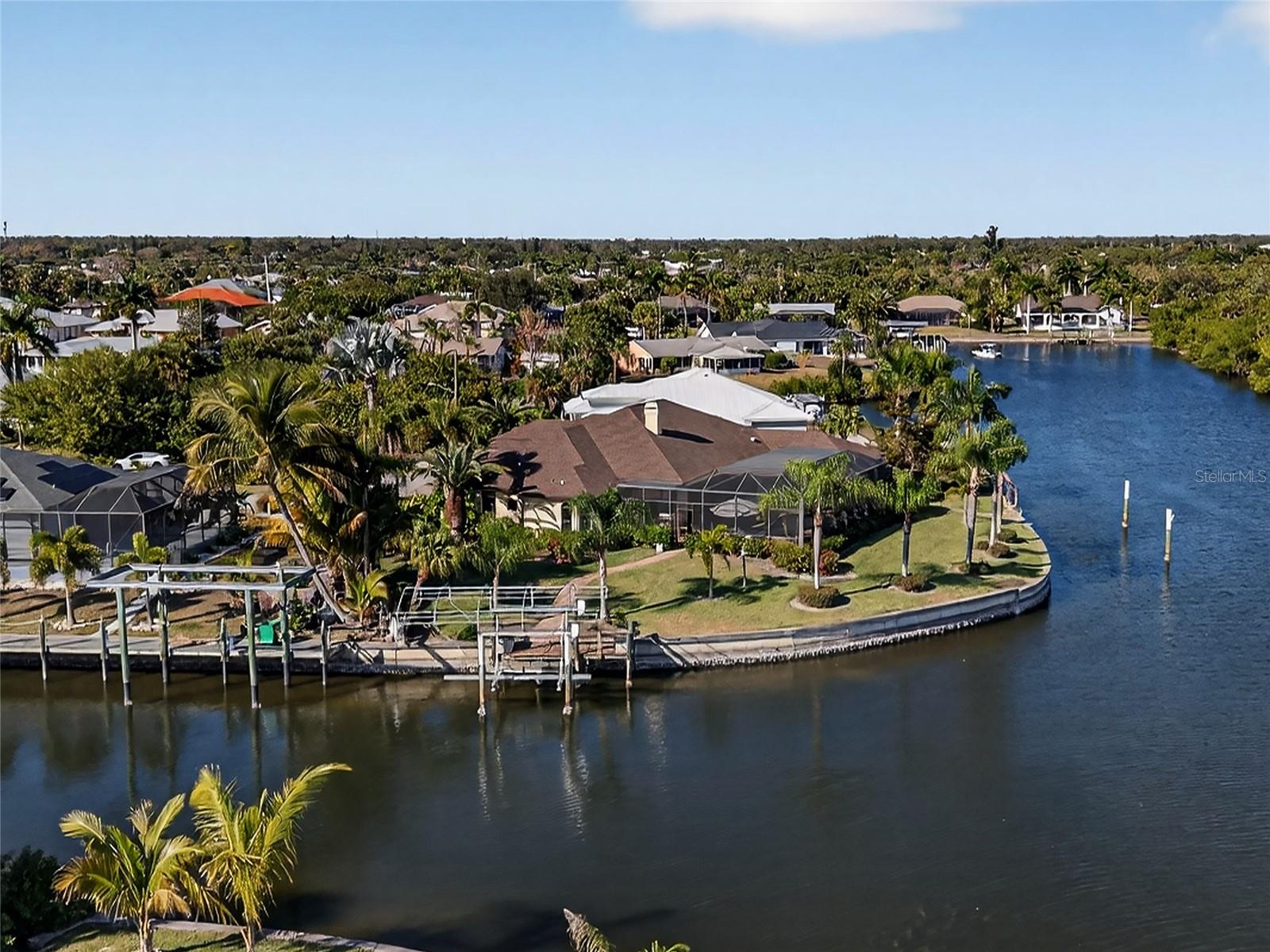 Image 44 of 54 For 19199 Almadyde Court