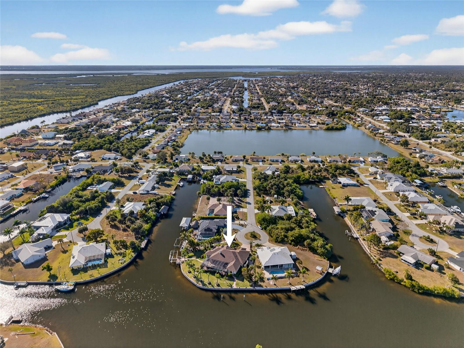 Image 46 of 54 For 19199 Almadyde Court