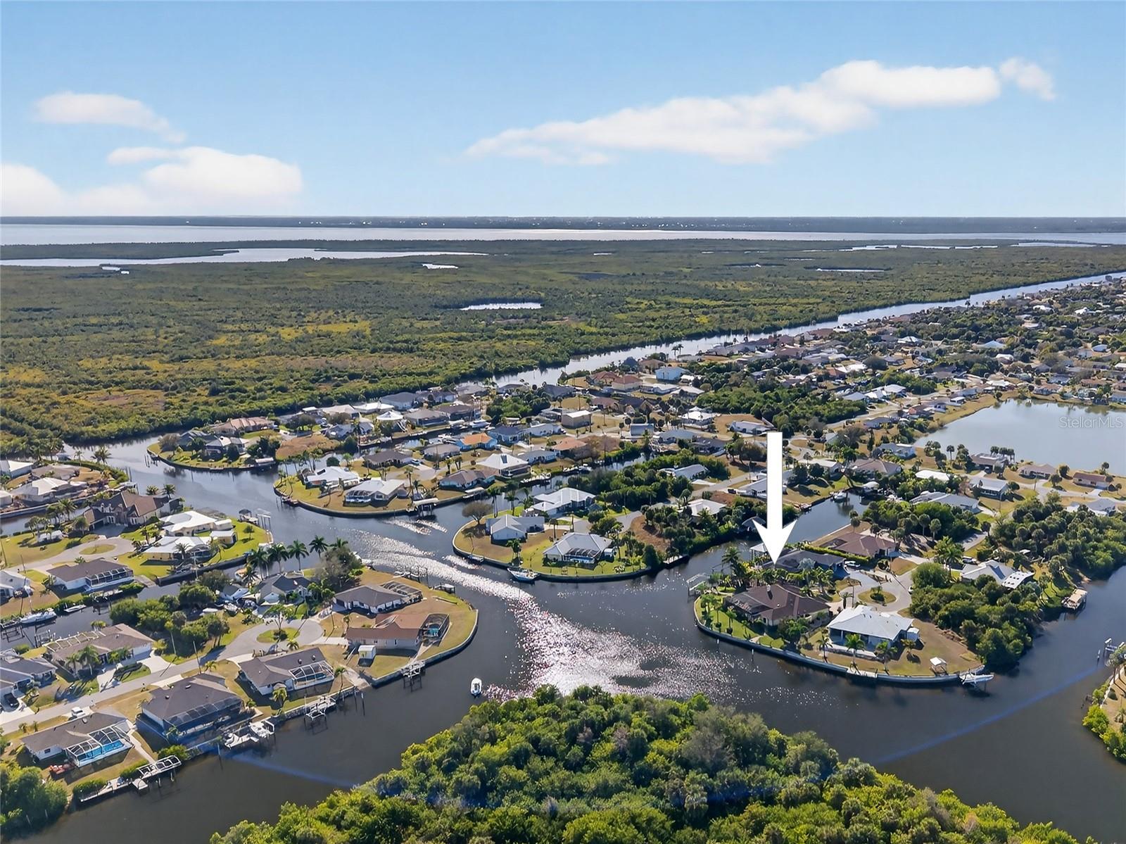 Image 48 of 54 For 19199 Almadyde Court